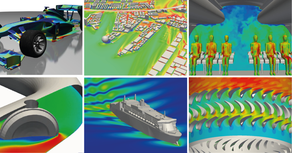 open source cfd software