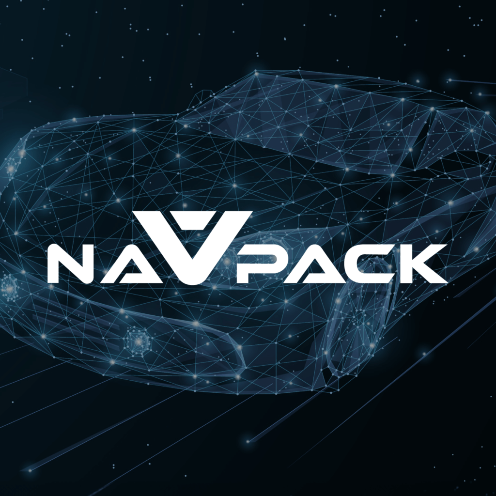 NAVPACK Logo